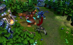 League of Legends Screenshot