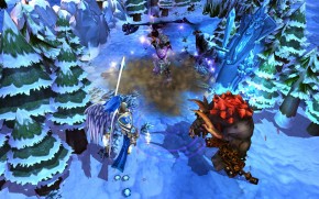 League of Legends Screenshot