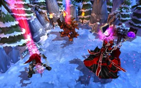 League of Legends Screenshot
