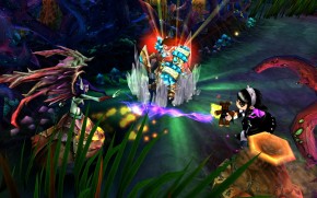 League of Legends Screenshot