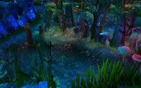 League of Legends Screenshot