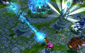 League of Legends Screenshot