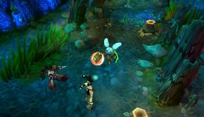 League of Legends Screenshot