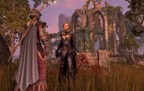 The Elder Scrolls Online Screenshot