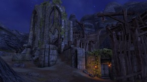 The Elder Scrolls Online Screenshot