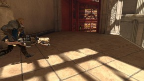 Renaissance Heroes Screenshot