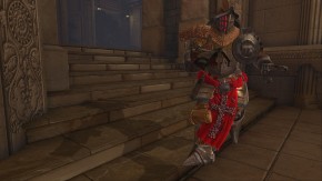 Renaissance Heroes Screenshot