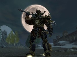 ArchLord Screenshot