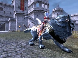 ArchLord Screenshot