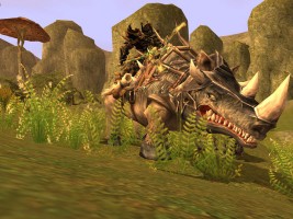 ArchLord Screenshot