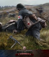 World of Tanks Generals Screenshot