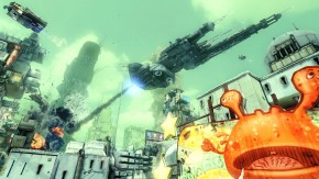 Hawken Screenshot