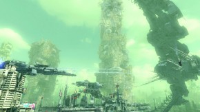 Hawken Screenshot