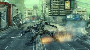 Hawken Screenshot