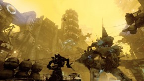 Hawken Screenshot