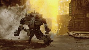 Hawken Screenshot