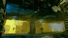 Hawken Screenshot