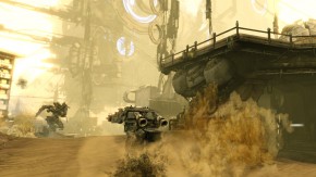 Hawken Screenshot