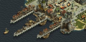 Anno Online Screenshot