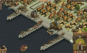 Anno Online Screenshot