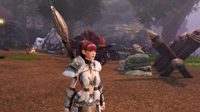 Dragon's Prophet Screenshot