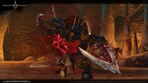 Dragon's Prophet Screenshot