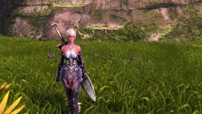 Dragon's Prophet Screenshot