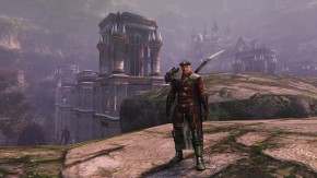 Dragon's Prophet Screenshot