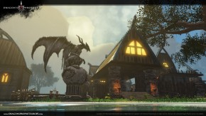 Dragon's Prophet Screenshot