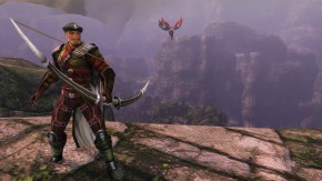 Dragon's Prophet Screenshot