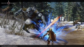 Dragon's Prophet Screenshot