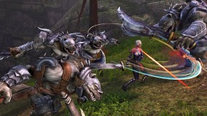 Dragon's Prophet Screenshot