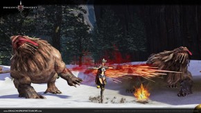 Dragon's Prophet Screenshot