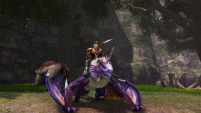 Dragon's Prophet Screenshot