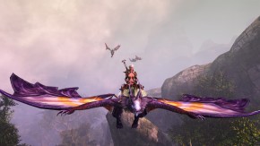 Dragon's Prophet Screenshot