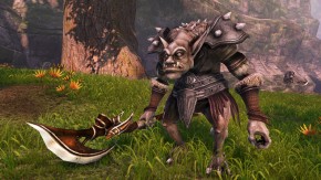 Dragon's Prophet Screenshot