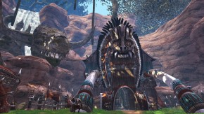 Dragon's Prophet Screenshot