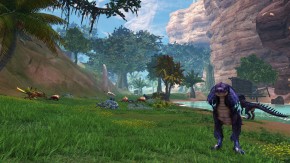 Dragon's Prophet Screenshot