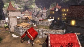 Dragon's Prophet Screenshot
