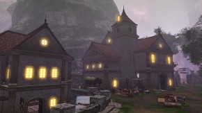 Dragon's Prophet Screenshot
