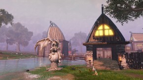 Dragon's Prophet Screenshot