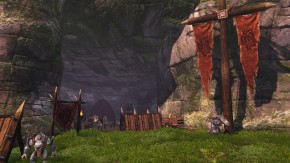Dragon's Prophet Screenshot