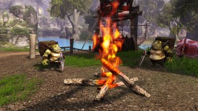 Dragon's Prophet Screenshot