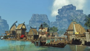 Dragon's Prophet Screenshot