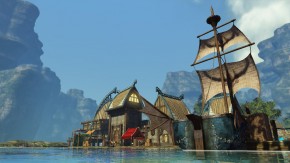 Dragon's Prophet Screenshot