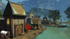 Dragon's Prophet Screenshot