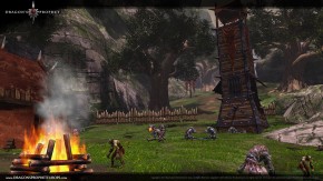Dragon's Prophet Screenshot