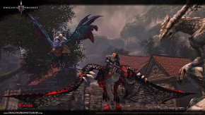 Dragon's Prophet Screenshot