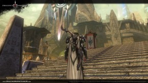 Dragon's Prophet Screenshot