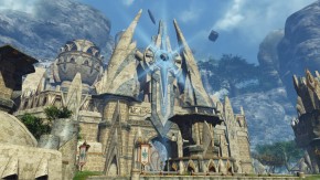 Dragon's Prophet Screenshot